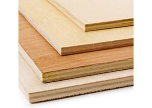 Plywood Sheets