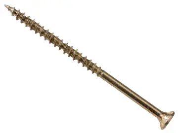 Screws for Timber & General Fixings