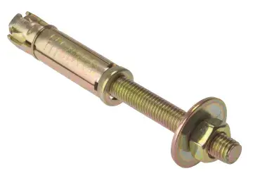 Fixings & Fasteners