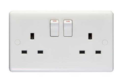 Electrical Accessories (Sockets, Switches & More)