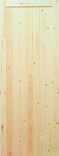 Softwood Doors