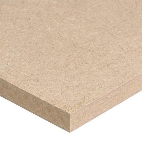 MDF Sheets (Medium Density Fibreboard)