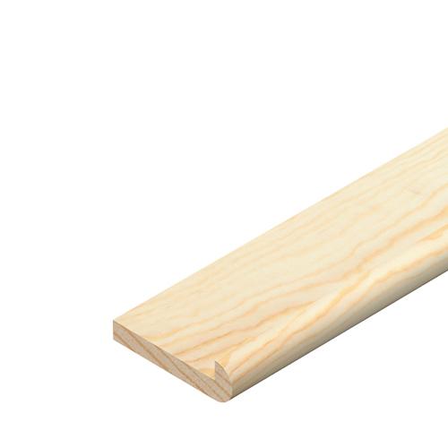 Decorative Timber Cover Mouldings