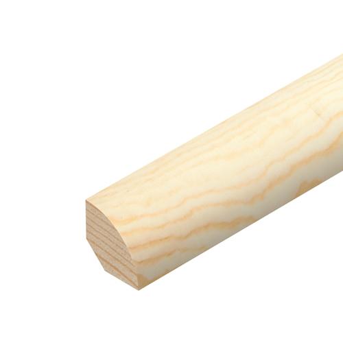 Timber Quadrant Mouldings