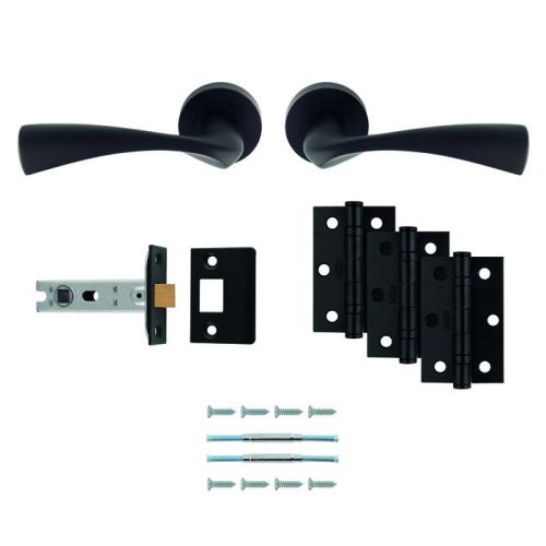 Ironmongery & Hardware