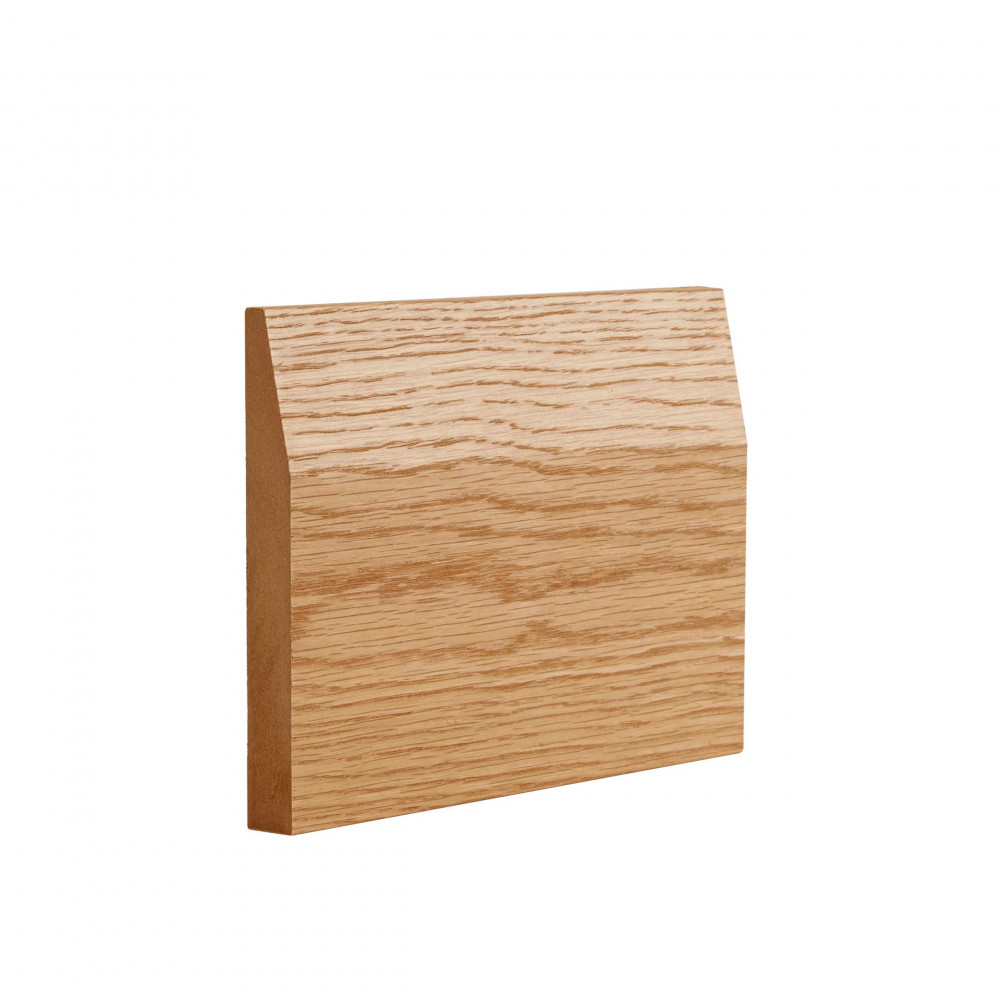 Veneered MDF Skirting & Architrave