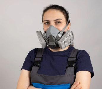 Masks & Respirators