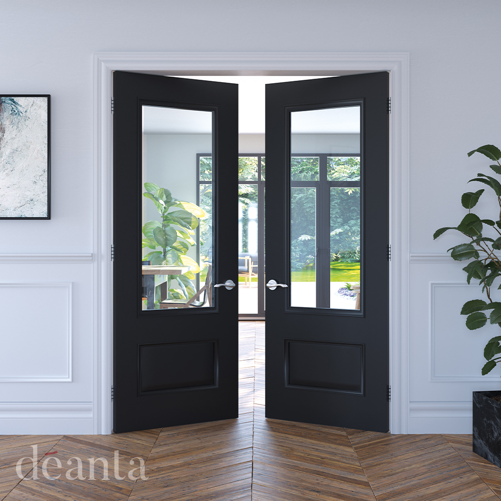 Feature Doors