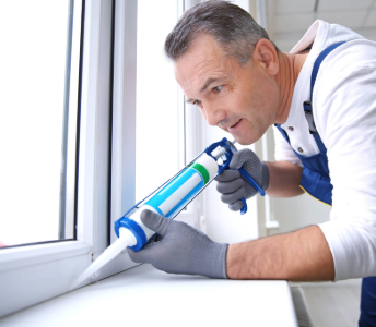 Sealants & Caulks