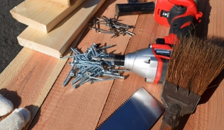 Nottage Timber Merchants Fixings & hardware