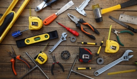 Nottage Timber Merchant Tools