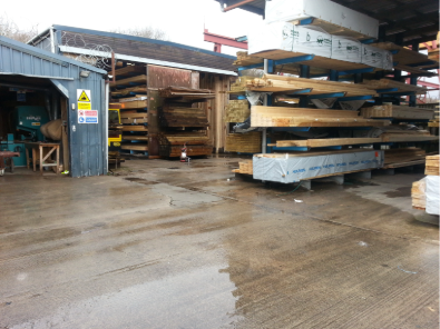 Nottage Timber Merchants
