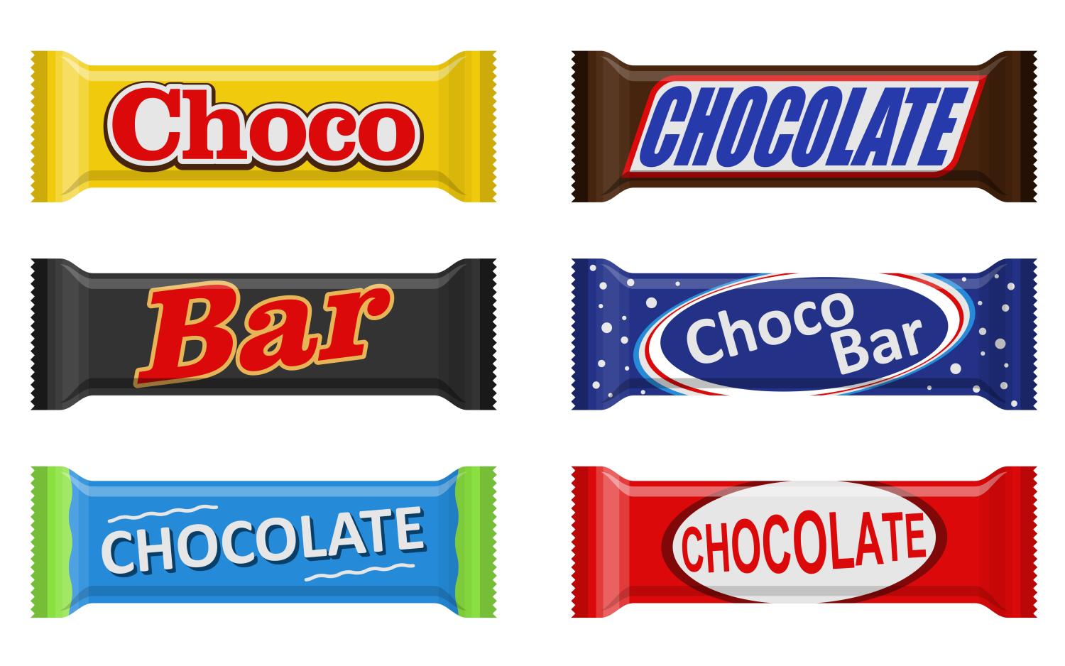 Chocolate Gift