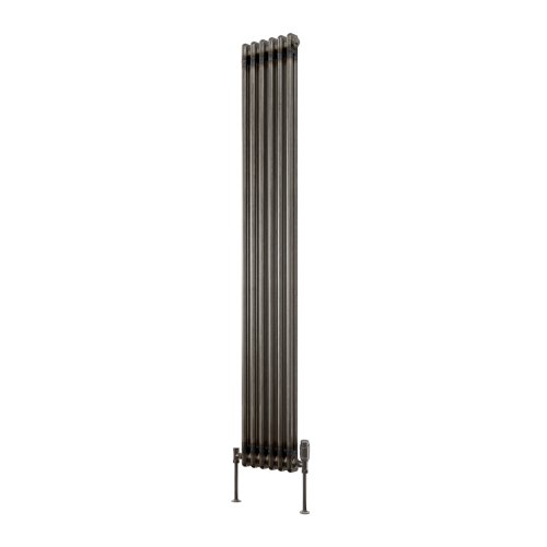 COLONA 2 COLUMN VERTICAL LAQUER ( RAW MATERIAL)