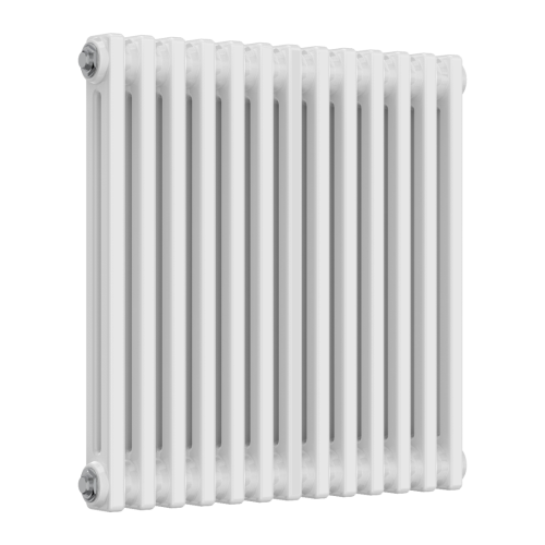 COLONA 2 COLUMN HORIZONTAL WHITE