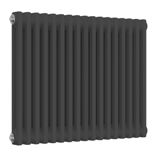 COLONA 2 COLUMN HORIZONTAL - 600 x 785 ANTHRACITE