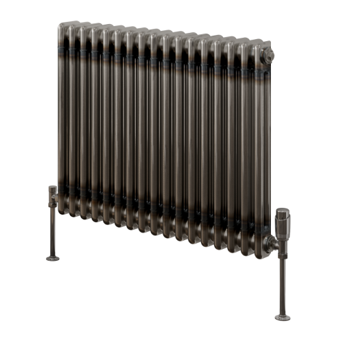 COLONA 2 COLUMN HORIZONTAL LAQUER ( RAW MATERIAL)