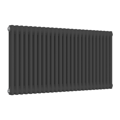 COLONA 2 COLUMN HORIZONTAL - 600 x 1190 ANTHRACITE