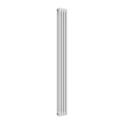 COLONA 3 COLUMN VERTICAL WHITE
