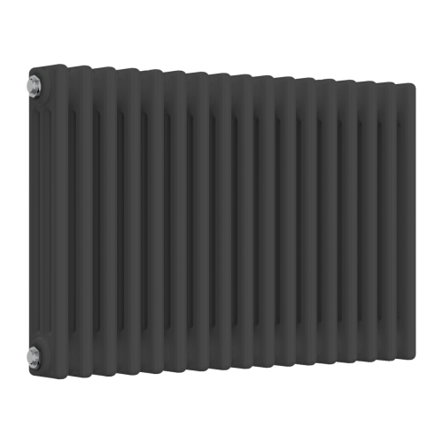 COLONA 3 COLUMN HORIZONTAL - 500 x 785 ANTHRACITE