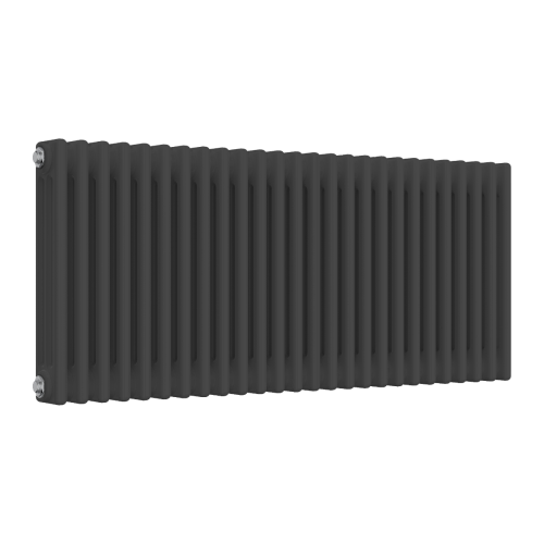 COLONA 3 COLUMN HORIZONTAL - 500 x 1190 ANTHRACITE