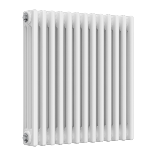 COLONA 3 COLUMN HORIZONTAL WHITE