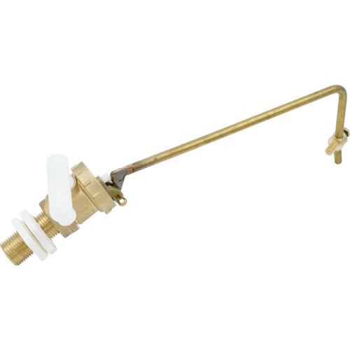 Float Valve 1/2" Part 2