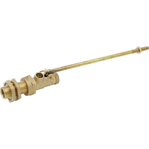 Float Valve 3/4" Part 1