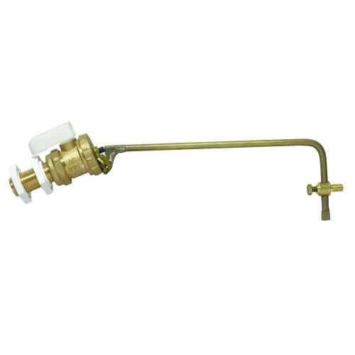 Float Valve 3/4" Part 2 H/p