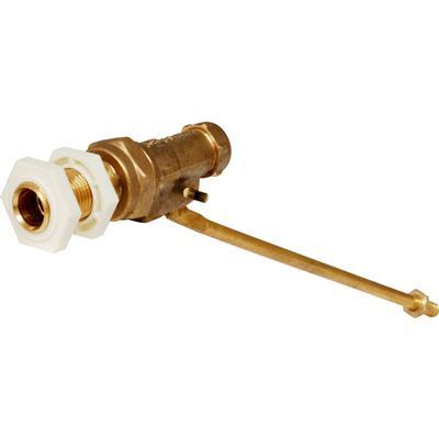 Float Valve 1" Part 1 L/p