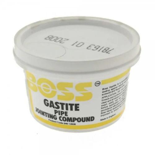 Boss Gastite 400g