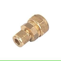 Comp Reduced Coupling 15 x 8mm