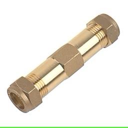 Comp Burst Repair Coupling 22mm