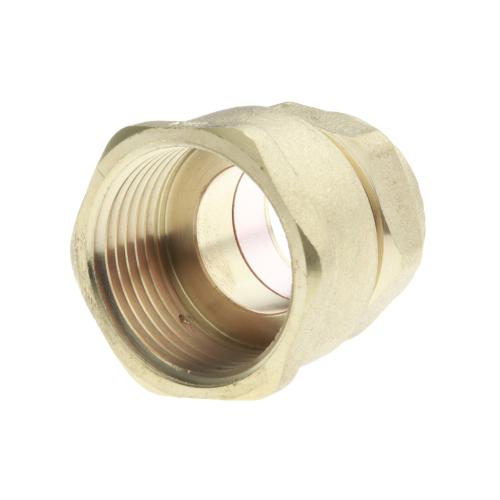 28MM X 1" FI CONN COMP