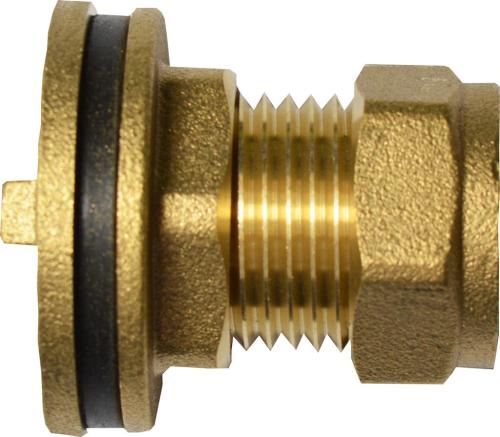 28MM TANK CONNECTOR COMP