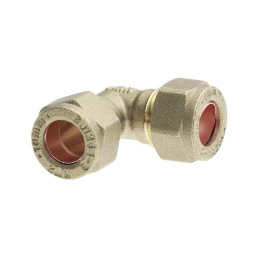 28MM ELBOW COMP