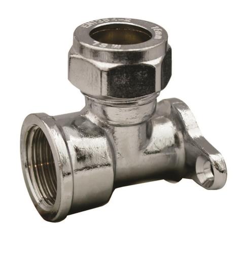 15MMX1/2" BP ELBOW CP