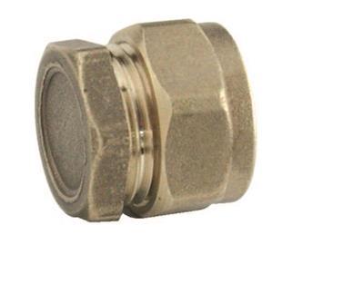28MM STOP END COMP