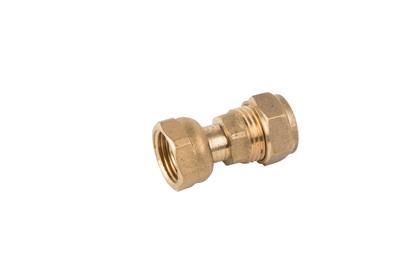 22MMX3/4" STR T/C COMP