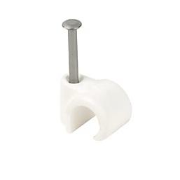 10mm Nail Clips (Box 100)