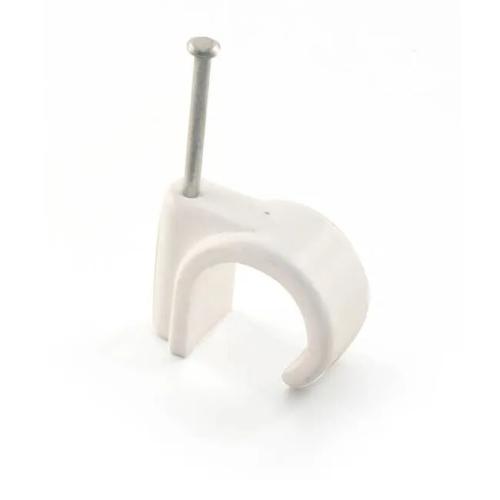 15mm Nail Clips (Box 100)