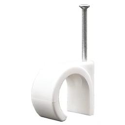 22mm Nail Clips (Box 100)