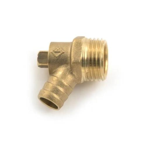 1/2" BSP D.O.COCK TYPE B