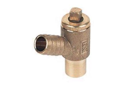 15MM D.O.COCK TYPE A EF