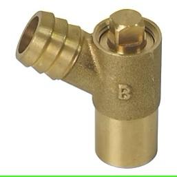 15MM D.O.COCK TYPE B EF