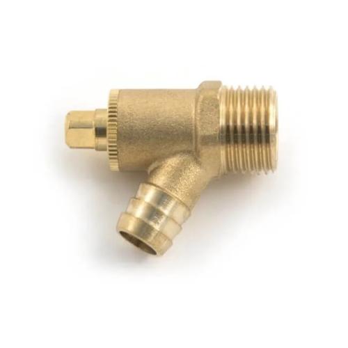 3/4" BSP D.O.COCK TYPE A