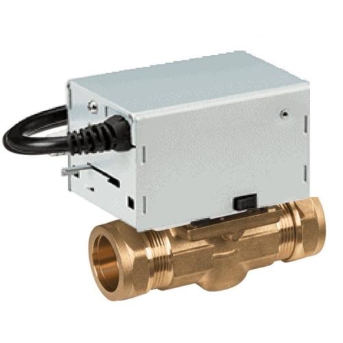 2 port zone valve 28mm