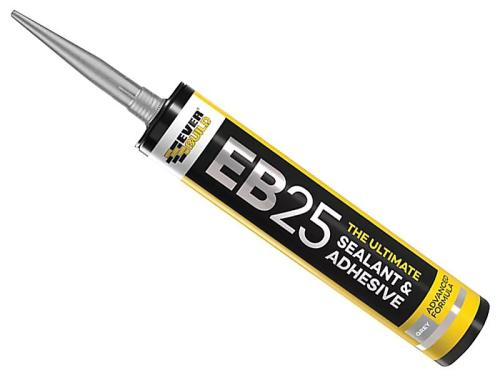 EB25 Grey Silicone