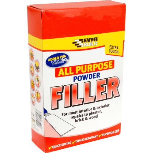 All purpose powder filler 1.8kg