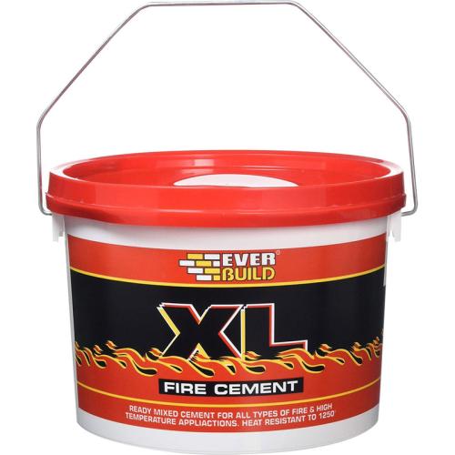 Xl fire cement 1kg